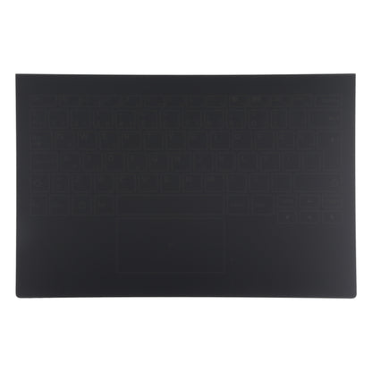 Pavé tactile pour Lenovo YOGA A12 YB-Q501F