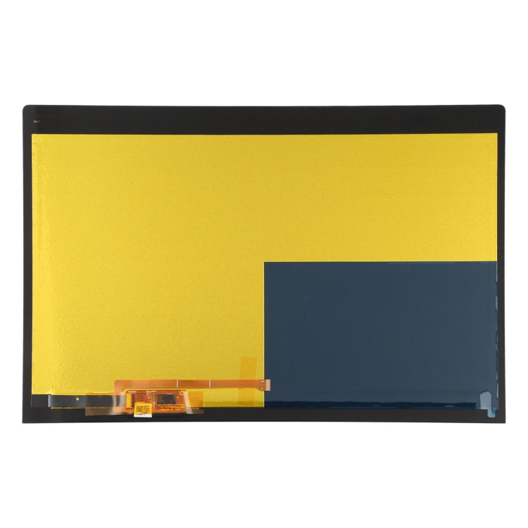 Pavé tactile pour Lenovo YOGA A12 YB-Q501F