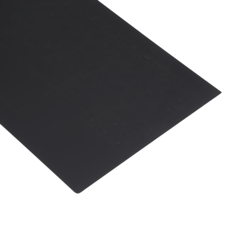 Pavé tactile pour Lenovo YOGA A12 YB-Q501F