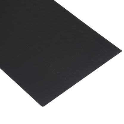 Pavé tactile pour Lenovo YOGA A12 YB-Q501F