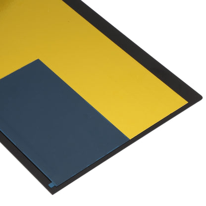 Pavé tactile pour Lenovo YOGA A12 YB-Q501F