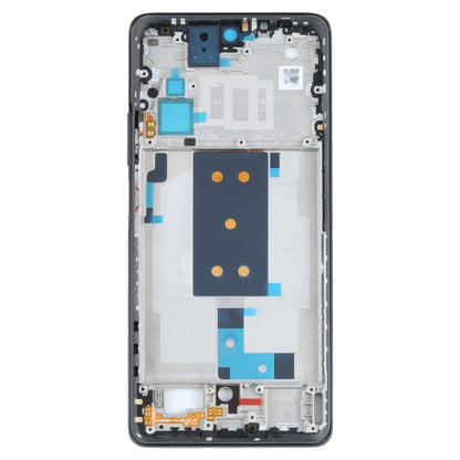 Plaque de lunette de cadre LCD de boîtier avant d'origine pour Xiaomi Mi 11T / 11T Pro