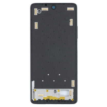 Plaque de lunette de cadre LCD de boîtier avant d'origine pour Xiaomi Mi 11T / 11T Pro