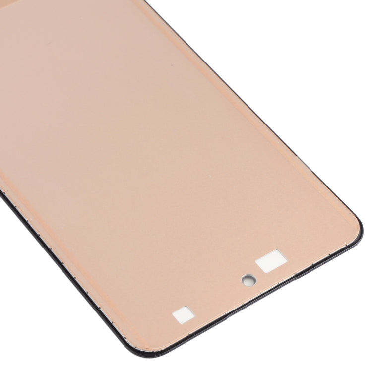 Ensemble complet d'écran LCD et de numériseur en matériau TFT pour Xiaomi Redmi Note 11 Pro (Chine) / Xiaomi Redmi Note 11 Pro+