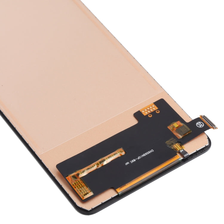 Ensemble complet d'écran LCD et de numériseur en matériau TFT pour Xiaomi Redmi Note 11 Pro (Chine) / Xiaomi Redmi Note 11 Pro+