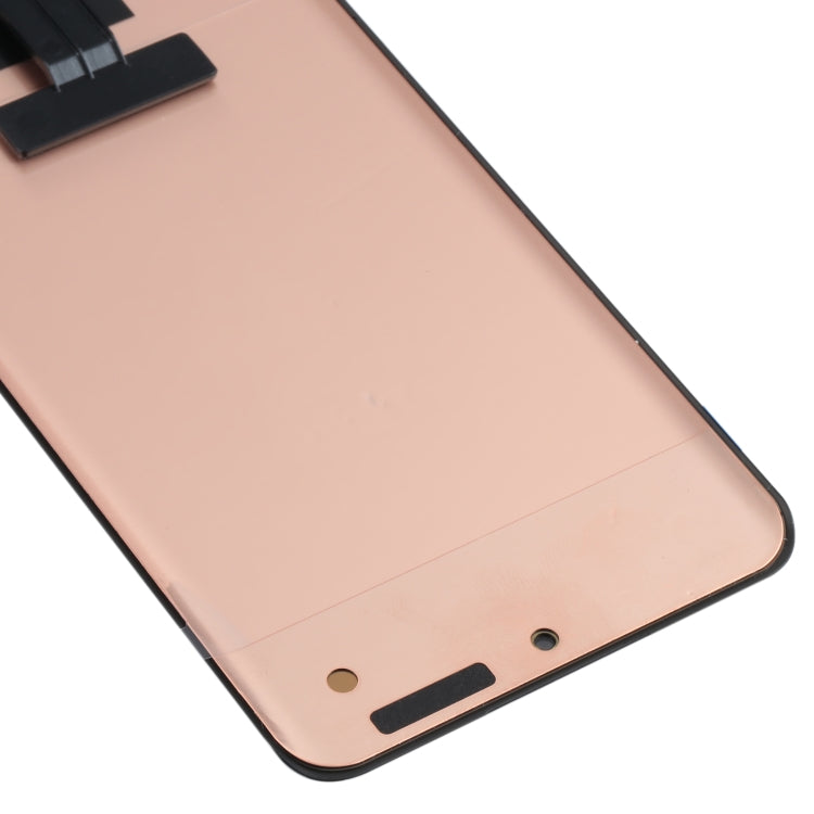 Écran LCD d'origine en matériau OLED et assemblage complet de numériseur pour Xiaomi Mi 12 / 12S / 12X