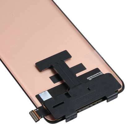 Écran LCD d'origine en matériau OLED et assemblage complet de numériseur pour Xiaomi Mi 12 / 12S / 12X
