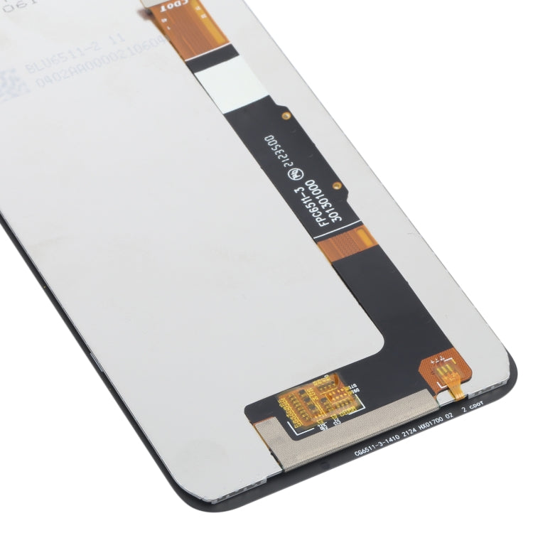 Ensemble complet d'écran LCD et de numériseur pour TCL 20 R 5G / 20 XE