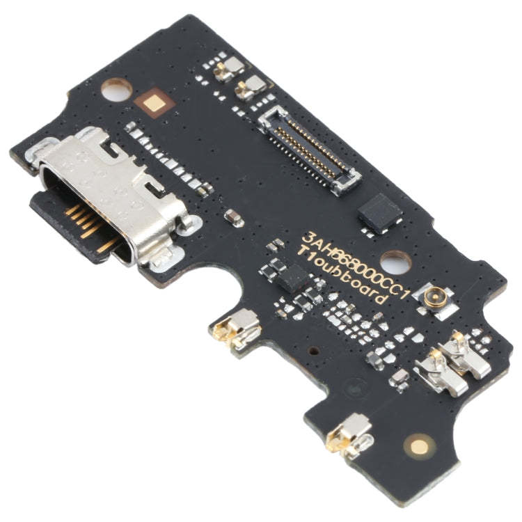 Carte de port de charge pour TCL Plex T780H