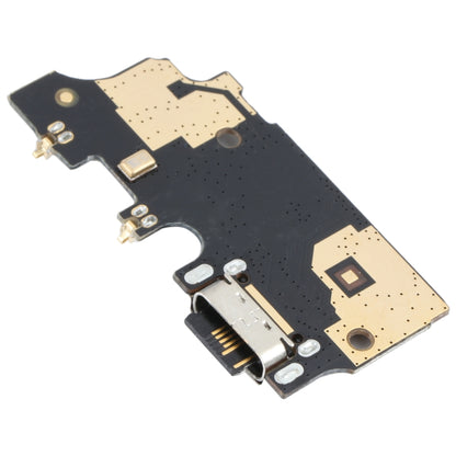 Carte de port de charge pour TCL Plex T780H