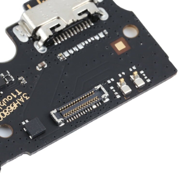 Carte de port de charge pour TCL Plex T780H