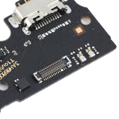 Carte de port de charge pour TCL Plex T780H