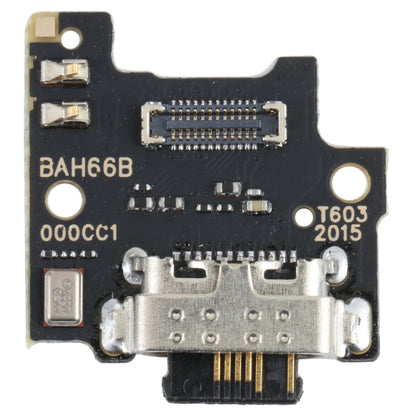 Carte de port de charge pour TCL 10 Pro T799B T799H