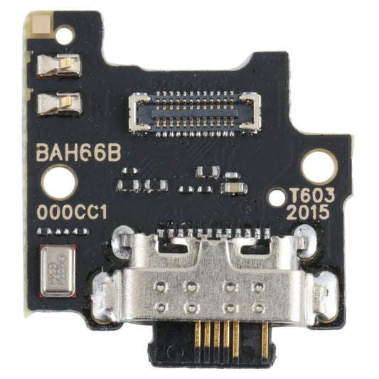Carte de port de charge pour TCL 10 Pro T799B T799H