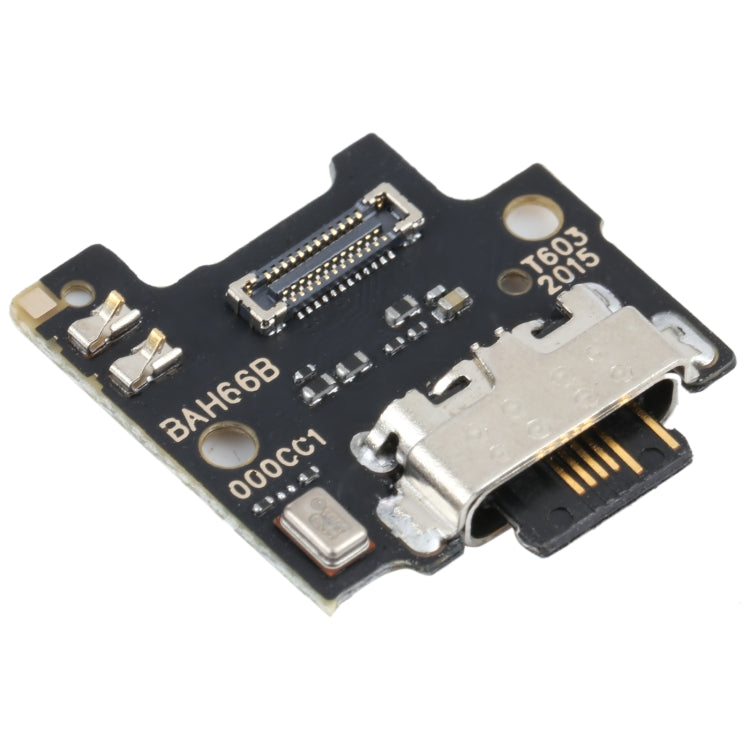 Carte de port de charge pour TCL 10 Pro T799B T799H