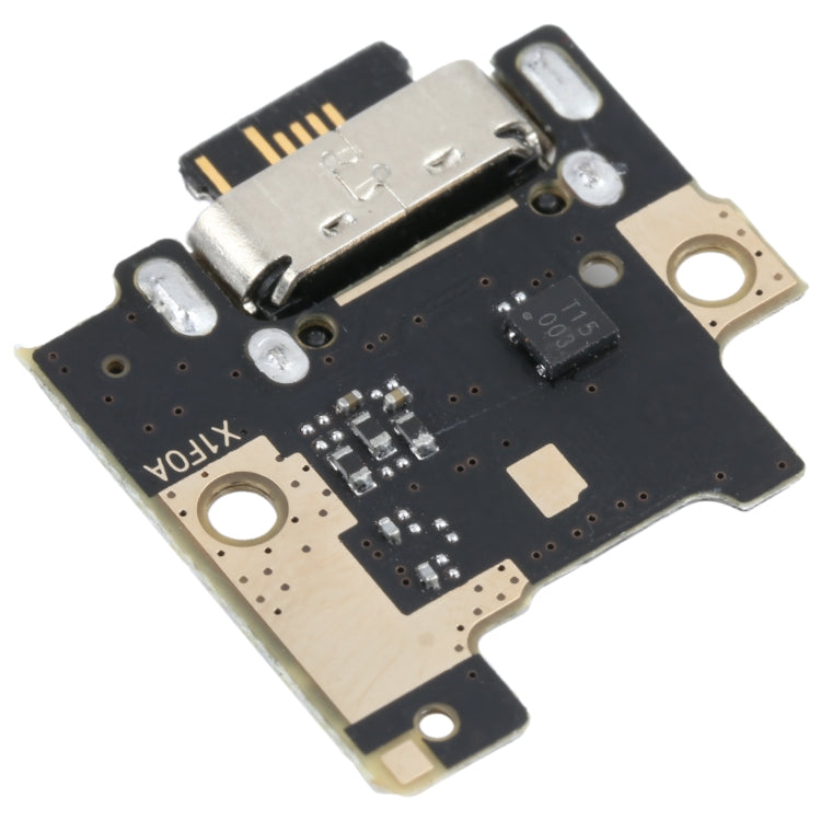 Carte de port de charge pour TCL 10 Pro T799B T799H