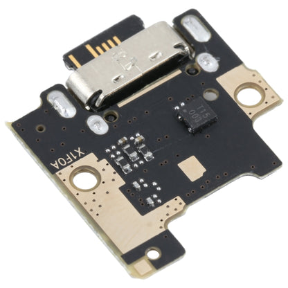 Carte de port de charge pour TCL 10 Pro T799B T799H