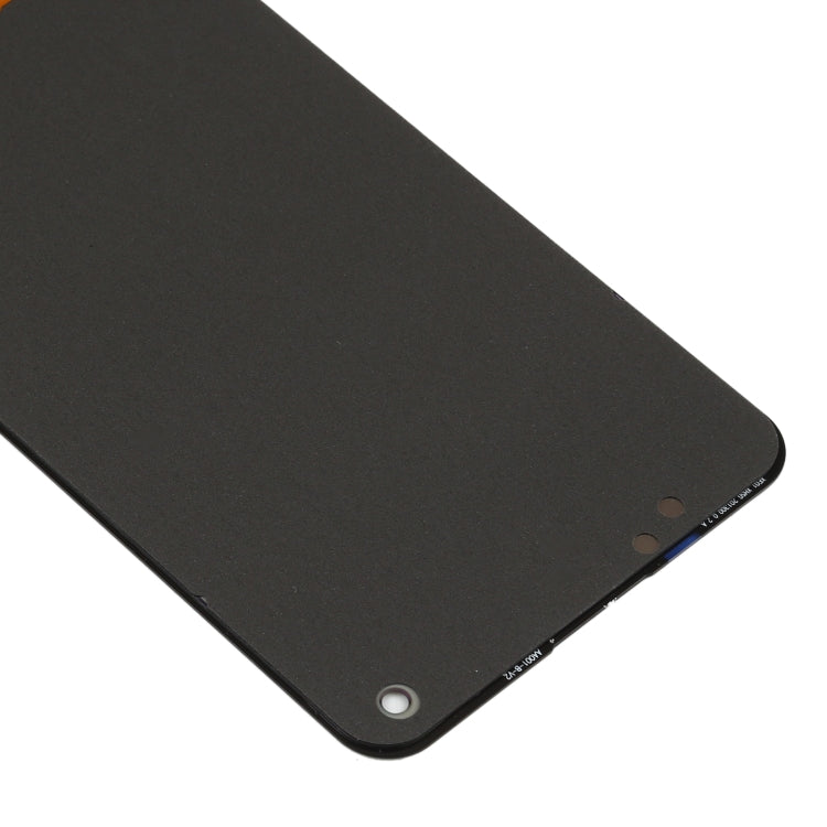 Matériau AMOLED Écran LCD d'origine et numériseur Assemblage complet pour OPPO Reno7 5G CPH2371