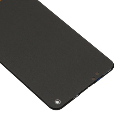Matériau AMOLED Écran LCD d'origine et numériseur Assemblage complet pour OPPO Reno7 5G CPH2371