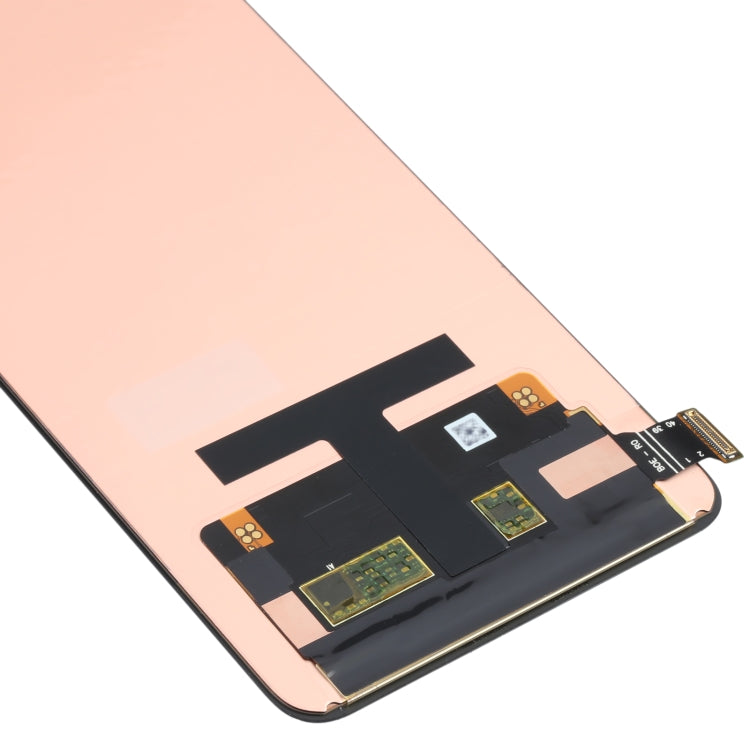 Matériau AMOLED Écran LCD d'origine et numériseur Assemblage complet pour OPPO Reno7 Pro 5G CPH2293