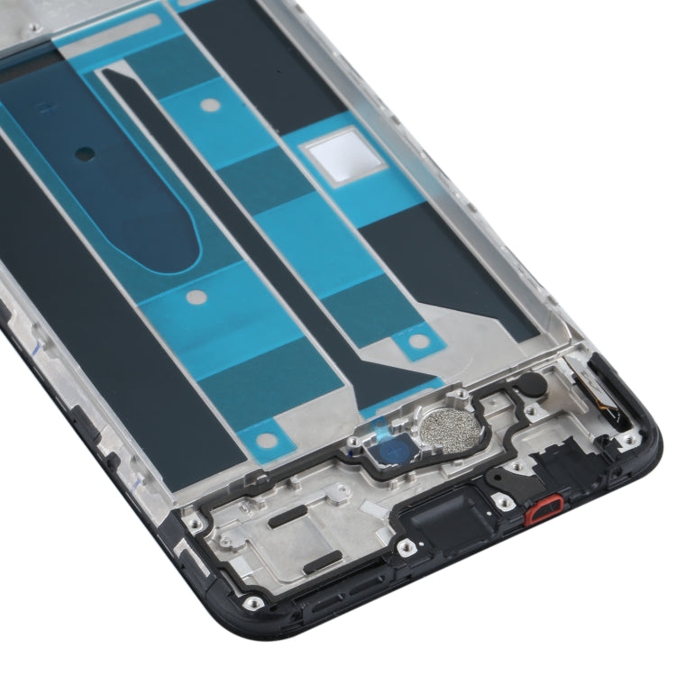 Écran LCD et numériseur complet avec cadre pour OPPO Realme 8 4G