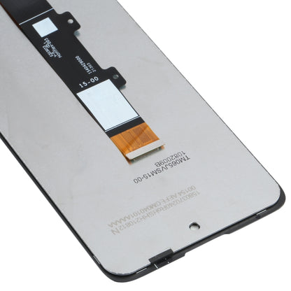 Écran LCD d'origine et numériseur complet pour Motorola Moto E40 / E30