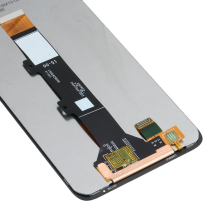 Écran LCD d'origine et numériseur complet pour Motorola Moto E40 / E30