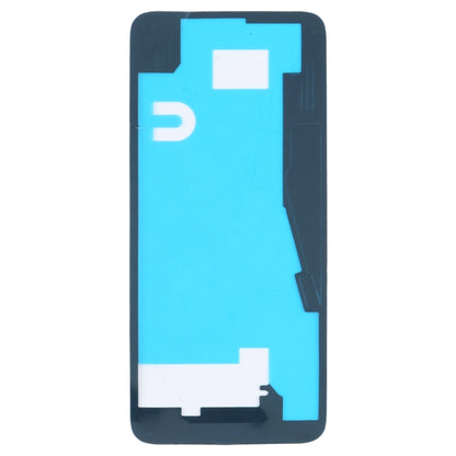 Adhésif de couverture de boîtier arrière de 10 pièces pour Asus ROG Phone 3 ZS661KS l003D