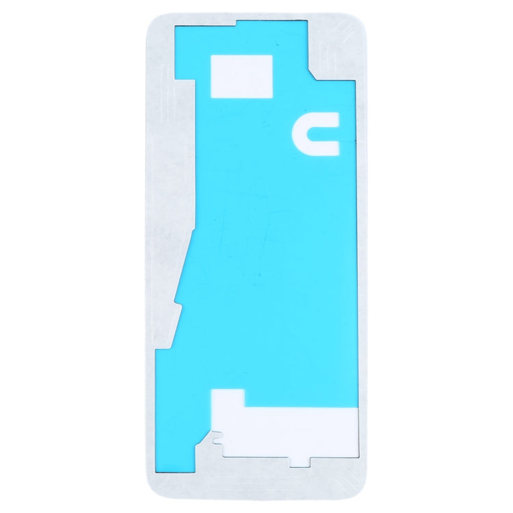 Adhésif de couverture de boîtier arrière de 10 pièces pour Asus ROG Phone 3 ZS661KS l003D