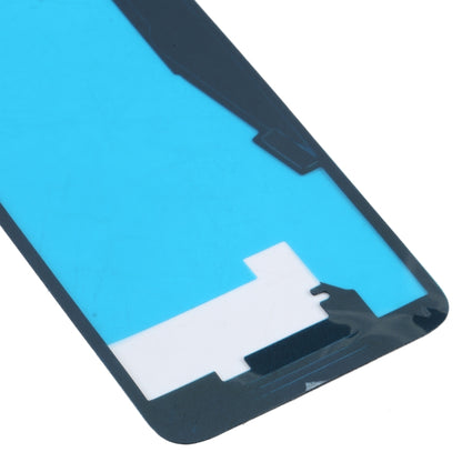 Adhésif de couverture de boîtier arrière de 10 pièces pour Asus ROG Phone 3 ZS661KS l003D