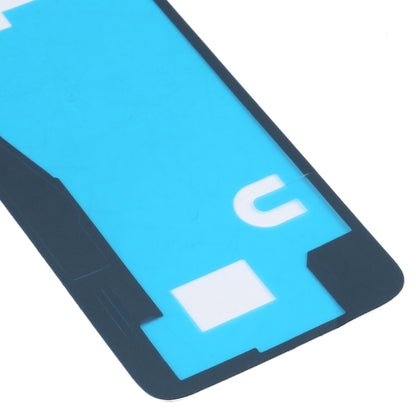 Adhésif de couverture de boîtier arrière de 10 pièces pour Asus ROG Phone 3 ZS661KS l003D