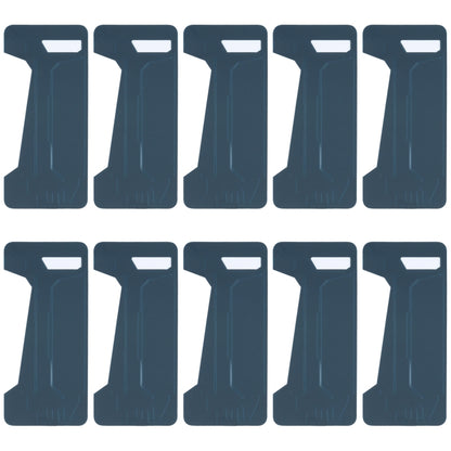 Adhésif de couverture de boîtier arrière de 10 pièces pour Asus ROG Phone II ZS660KL