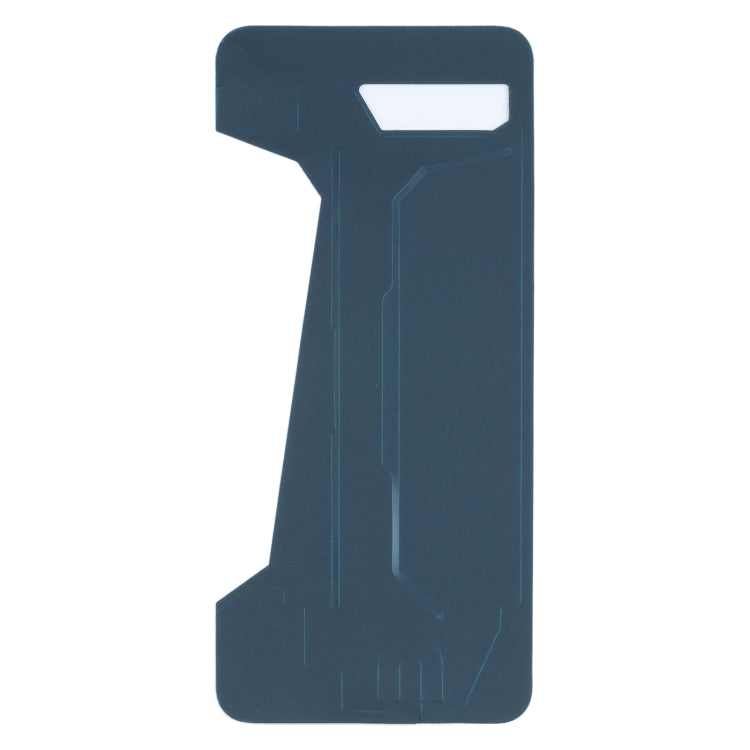 Adhésif de couverture de boîtier arrière de 10 pièces pour Asus ROG Phone II ZS660KL