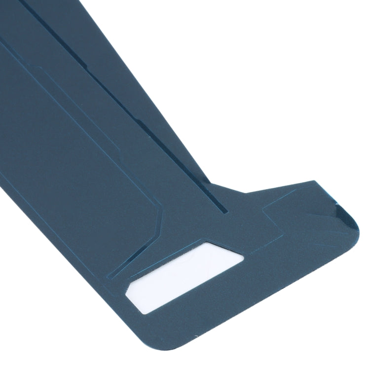 Adhésif de couverture de boîtier arrière de 10 pièces pour Asus ROG Phone II ZS660KL