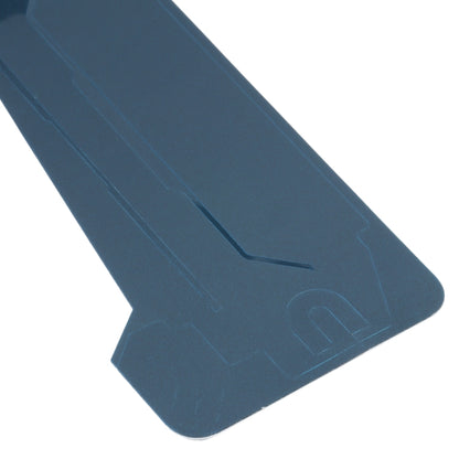 Adhésif de couverture de boîtier arrière de 10 pièces pour Asus ROG Phone II ZS660KL