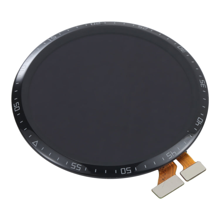 Écran LCD et numériseur d'origine, édition double câble, assemblage complet pour Huawei Watch GT 3 46mm JPT-B19