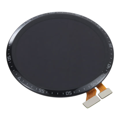 Écran LCD et numériseur d'origine, édition double câble, assemblage complet pour Huawei Watch GT 3 46mm JPT-B19