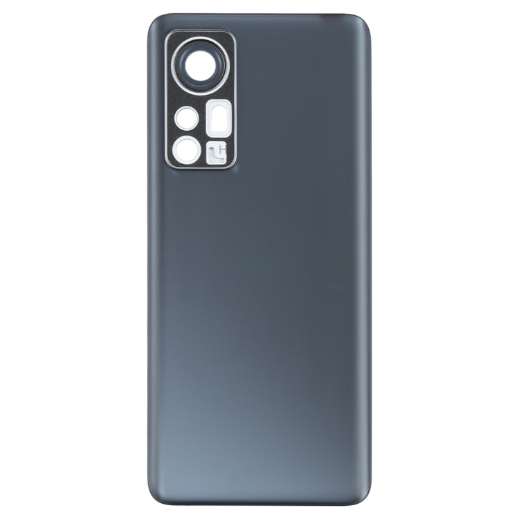 Cache arrière de batterie d'origine pour Xiaomi 12