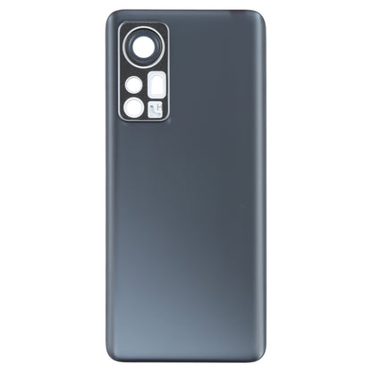 Cache arrière de batterie d'origine pour Xiaomi 12