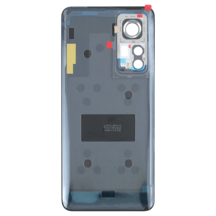 Cache arrière de batterie d'origine pour Xiaomi 12