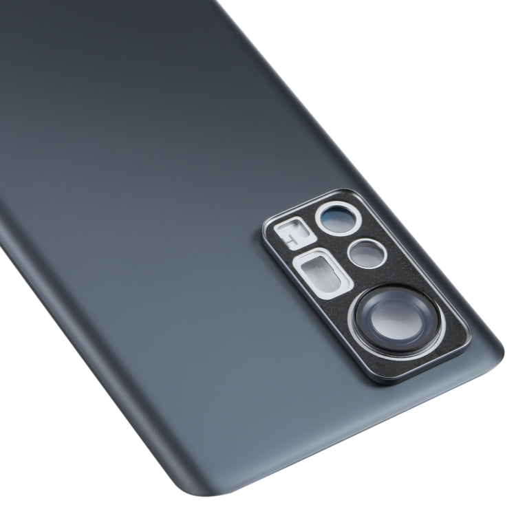 Cache arrière de batterie d'origine pour Xiaomi 12