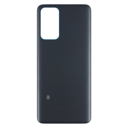 Cache arrière de batterie d'origine pour Xiaomi Redmi Note 11 (Chine)