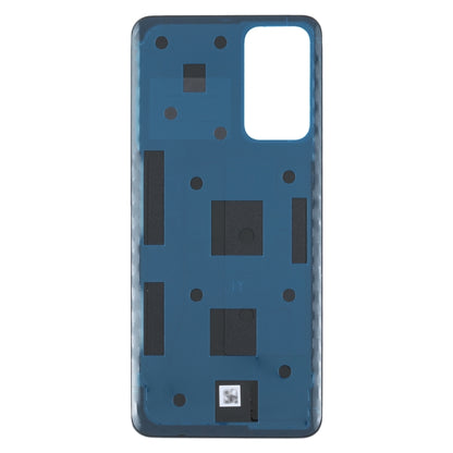 Cache arrière de batterie d'origine pour Xiaomi Redmi Note 11 (Chine)