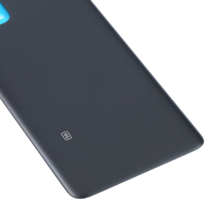 Cache arrière de batterie d'origine pour Xiaomi Redmi Note 11 (Chine)