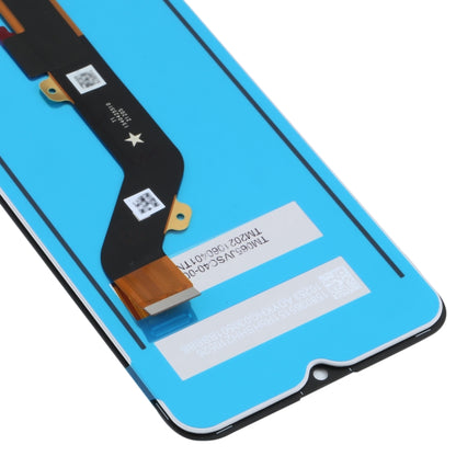 Écran LCD d'origine et numériseur assemblage complet pour Tecno Spark Go 2020 / Spark 6 Go / Infinix Hot 10 Lite / Infinix Smart 5