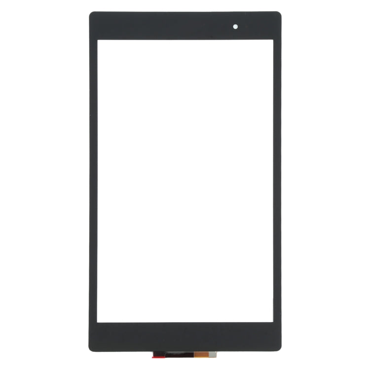 Panneau tactile pour tablette Sony Xperia Z3 Compact