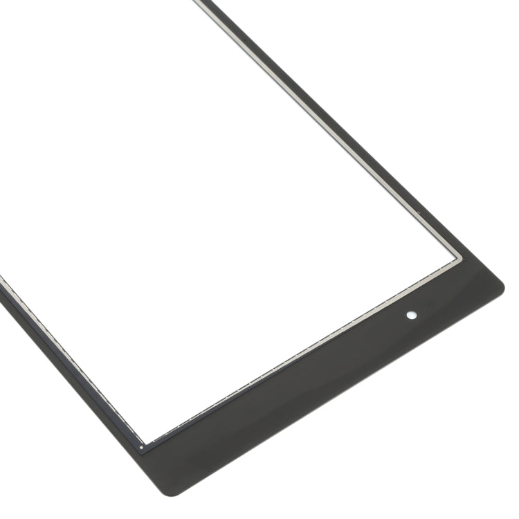 Panneau tactile pour tablette Sony Xperia Z3 Compact