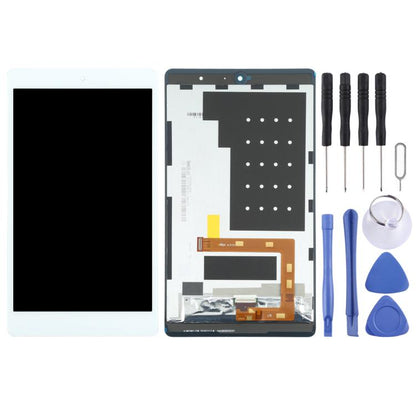 Écran LCD et numériseur complet pour Huawei C5 MON-AL19B