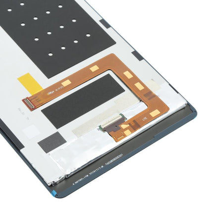 Écran LCD et numériseur complet pour Huawei C5 MON-AL19B