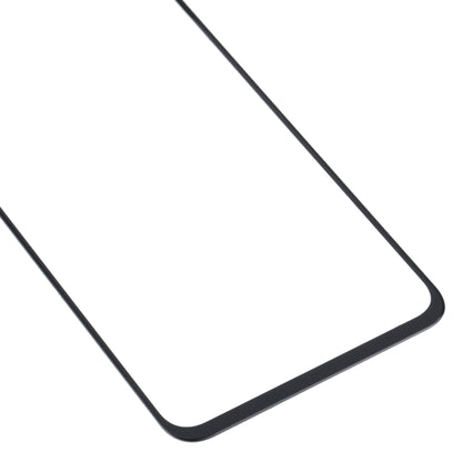 Lentille extérieure en verre de l'écran avant pour OnePlus Nord 2 5G DN2101 DN2103